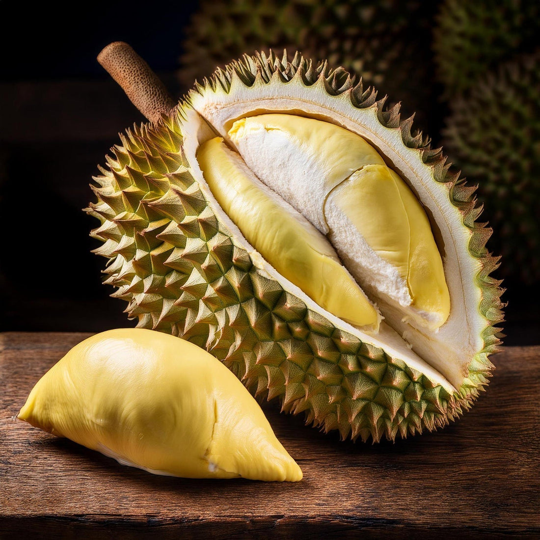Durian