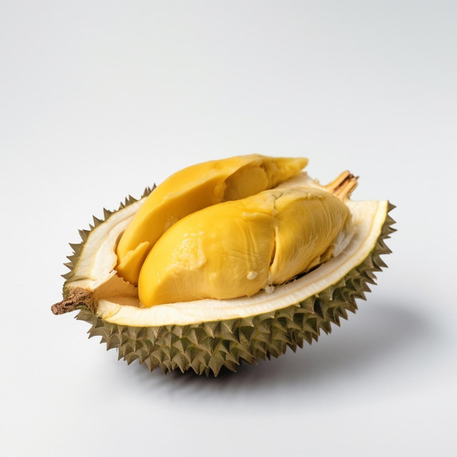 Siam Monthong Durian 24 Boxs