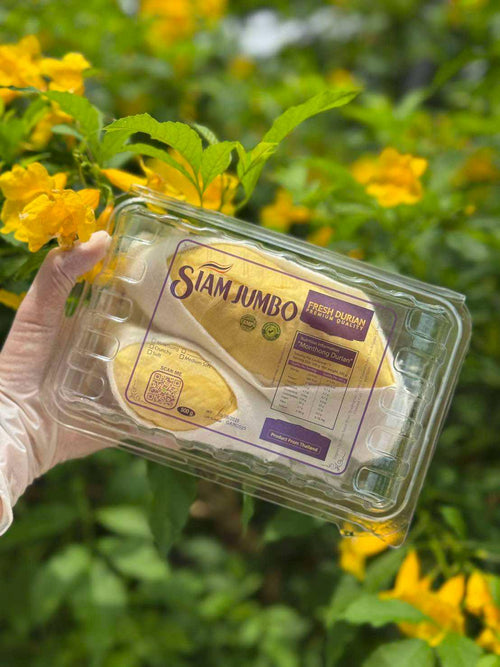 SIAM MONTHONG DURIAN 12 BOXS